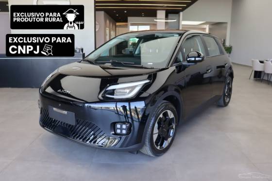 GAC AION UT 44,12 KW ELÉTRICO PREMIUM GAC AION UT 44,12 KW ELÉTRICO PREMIUM